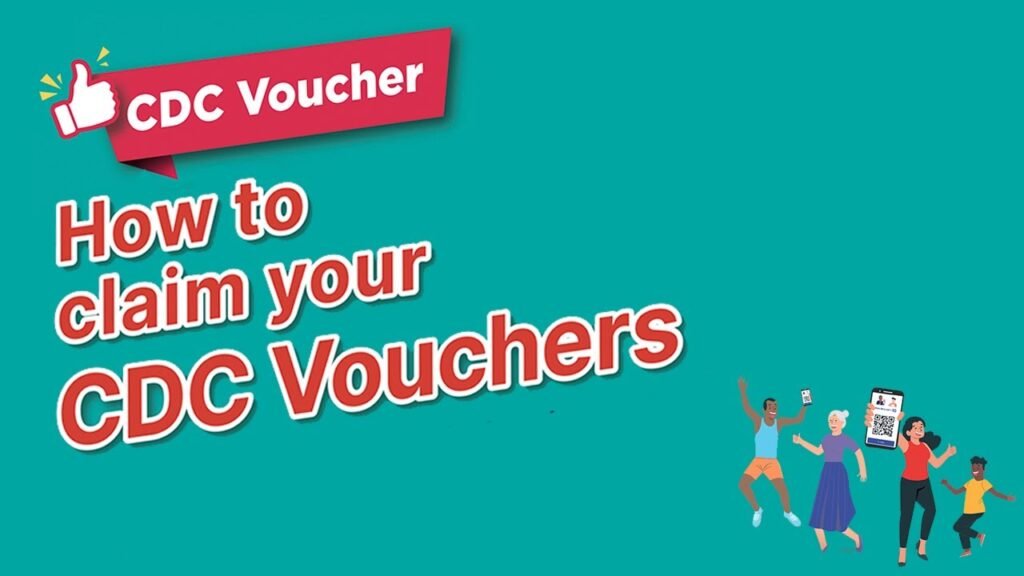 CDC Voucher Scheme