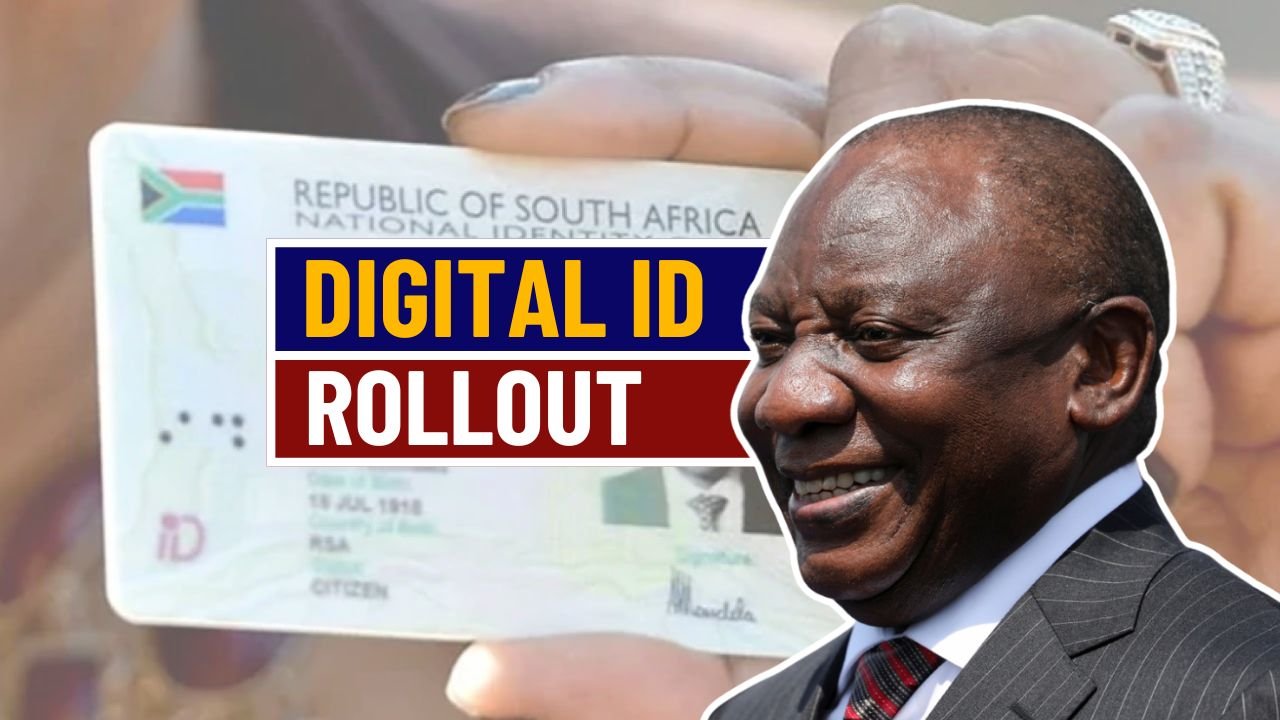 Digital ID Rollout