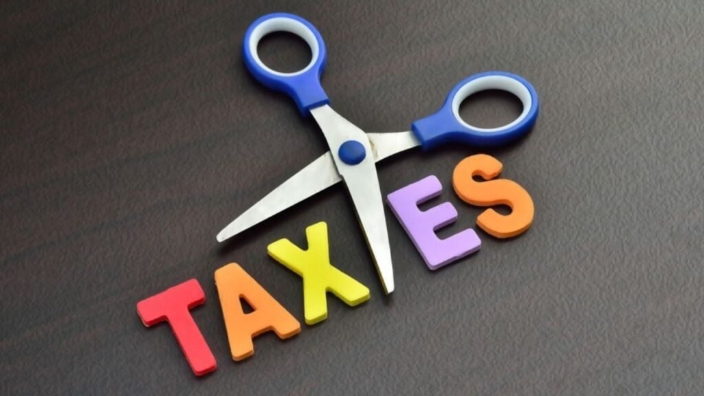 Tax Refunds